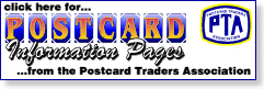 postcard information pages