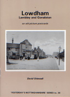 Lowdham, Lambley