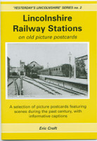 Lincolnshire Railway Stations