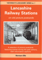 Lancashire Railway Stations