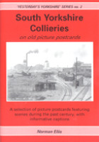 South Yorkshire Collieries