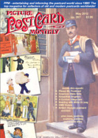 Picture Postcard Monthly - May 2012