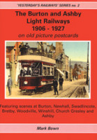 Burton-Ashby Light Railway