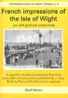 French Impressions of the Isle of Wight