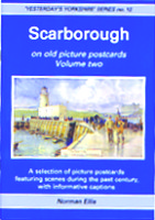 Scarborough vol one