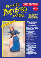 Picture Postcard Annual 2010