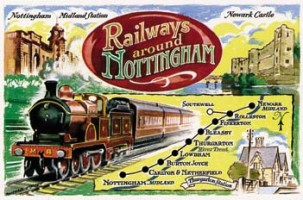 3 Nottingham-Newark