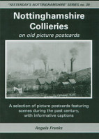 Nottinghamshire Collieries