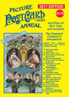 Picture Postcard Annual 2011