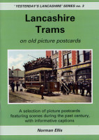 Lancashire Trams