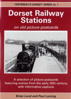 Dorset Railway Sations