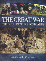 The Great War through picture postcards