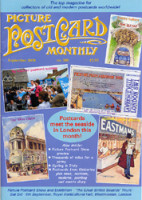 Picture Postcard Monthly - September 2009