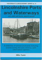 Lincolnshire Ports and Waterways