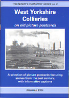West Yorkshire Collieries