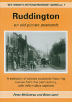 Ruddington