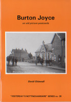 Burton Joyce
