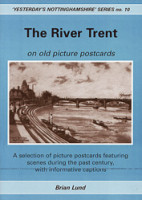 The River Trent