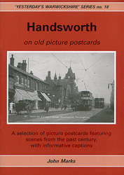 Handsworth