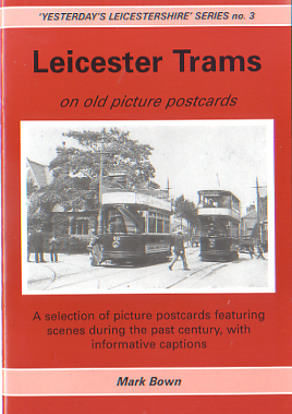Leicester Trams
