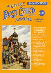 Picture Postcard Annual 2006 edition