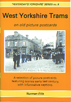 West Yorkshire Trams
