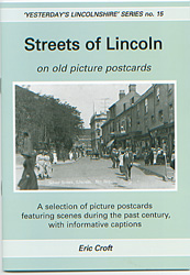 Streets of Lincoln