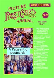 Picture Postcard Annual 2008