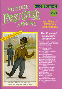 Picture Postcard Annual 2009
