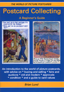 Postcard Collecting – A Beginners Guide