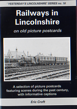 Railways of Lincolnshire