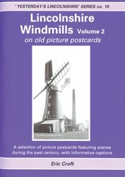 Lincolnshire Windmills vol. 2