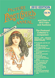 Picture Postcard Annual 2012