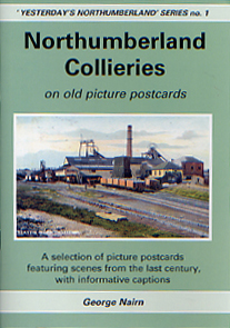 Northumberland Collieries
