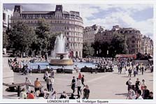 14 Trafalgar Square