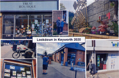 Keyworth lockdown card 2