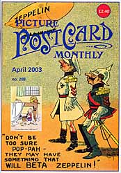 Picture Psotcard Monthly - May 2003