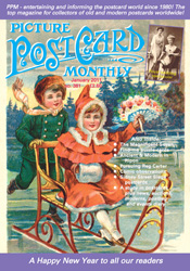 Picture Postcard Monthly – January 2011